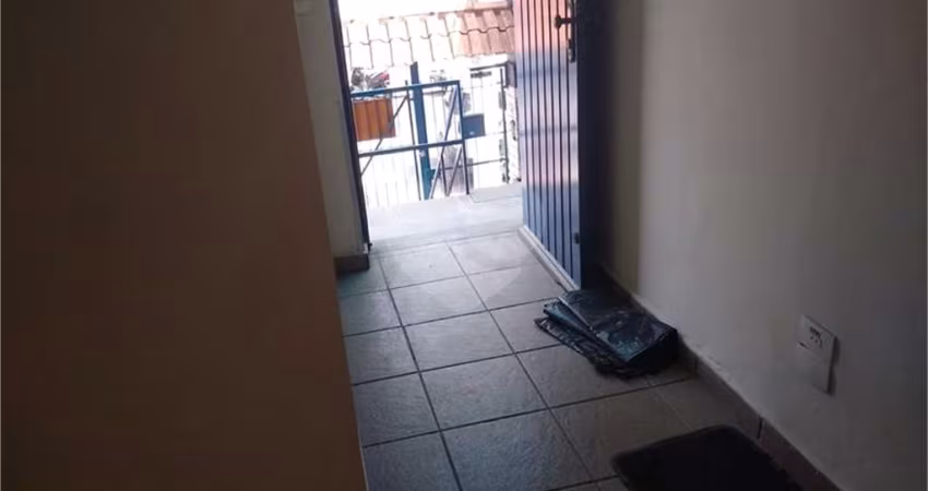 Casa para alugar na Rua Kiel, 72, Casa Verde, São Paulo