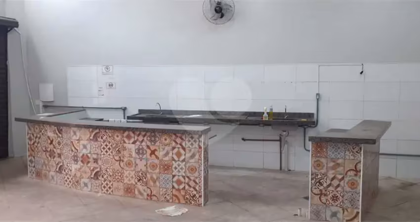 Prédio à venda na Rua General Osório, 938, Jardim São Carlos, São Carlos