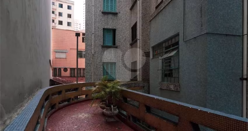 Apartamento com 2 quartos à venda na Rua Amaral Gama, 274, Santana, São Paulo