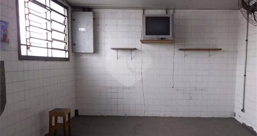 Barracão / Galpão / Depósito para alugar na Avenida Aricanduva, 4053, Jardim Colonial, São Paulo