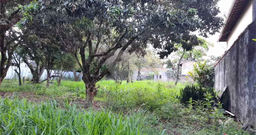 Terreno à venda na Rua Porto Elizabeth, 23, Interlagos, São Paulo