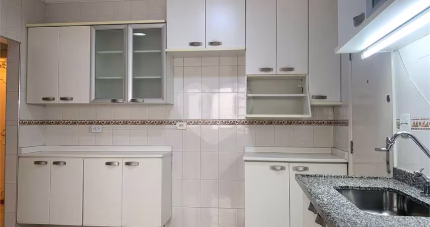 Apartamento com 4 quartos à venda na Rua Barão do Triunfo, 1282, Brooklin Paulista, São Paulo