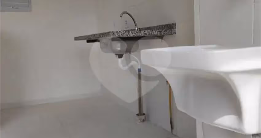 Apartamento com 2 quartos à venda na Rua Dom Bento Pickel, 1027, Casa Verde, São Paulo