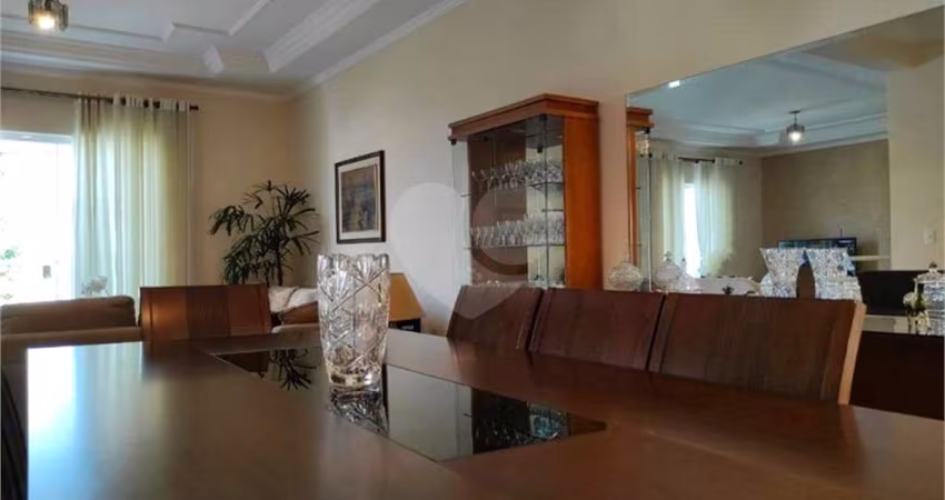 Casa em condomínio fechado com 3 quartos à venda na Avenida Lauro Miguel Sacker, 70, Parque Residencial Villa dos Inglezes, Sorocaba