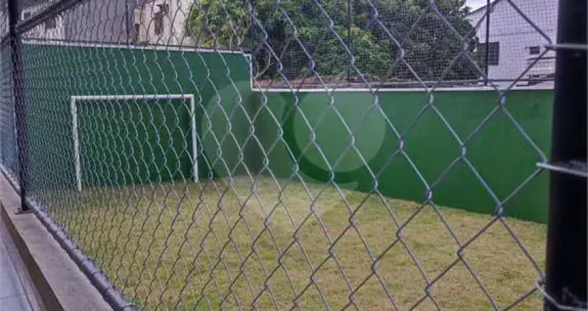 Apartamento com 2 quartos à venda na Rua Dom Bento Pickel, 1027, Casa Verde, São Paulo