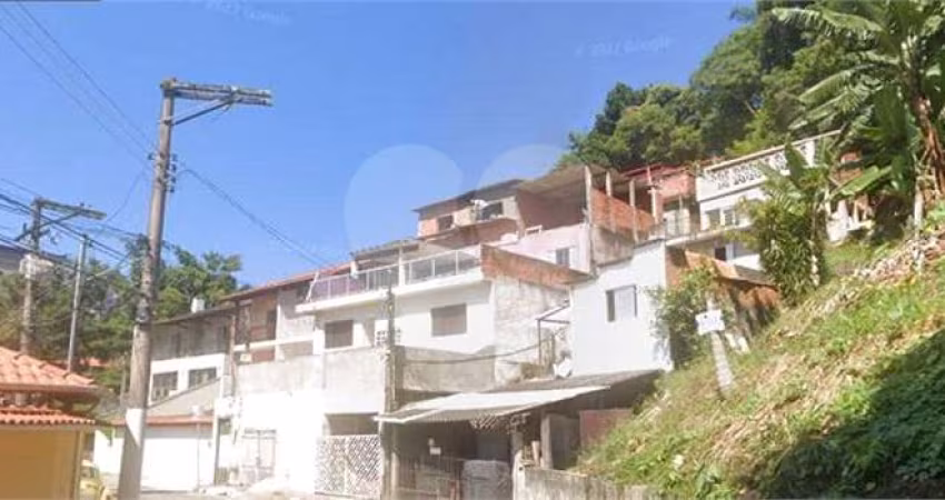 Terreno à venda na Rua Antoninho Marmo, 549, Vila Irmãos Arnoni, São Paulo