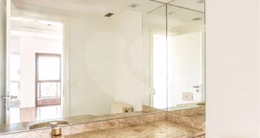 Apartamento com 6 quartos à venda na Rua Iubatinga, 145, Vila Andrade, São Paulo