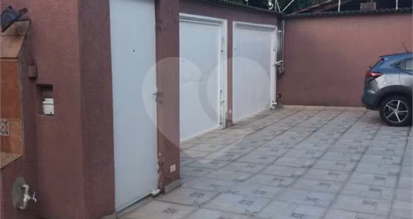 Casa com 4 quartos à venda na Rua Professor Rodolpho P. J. Mehlmann, 178, Vila Oliveira, Mogi das Cruzes