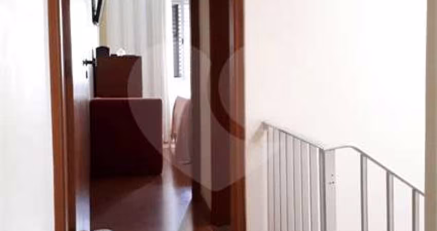 Casa com 3 quartos à venda na Rua Gustavo da Silveira, 1252, Vila Santa Catarina, São Paulo