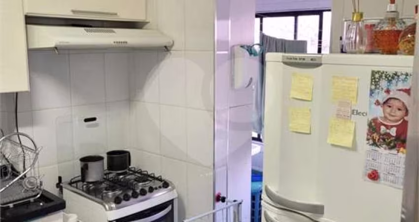 Apartamento com 2 quartos à venda na Avenida João Pessoa, 542, Lauzane Paulista, São Paulo