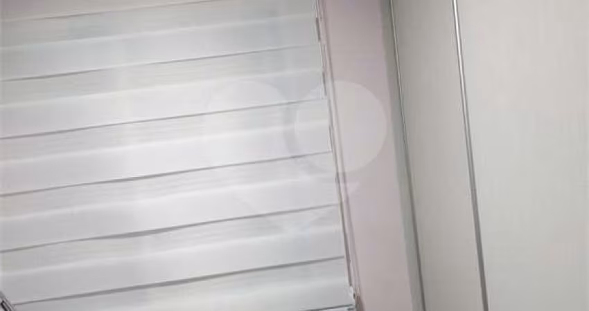 Apartamento com 3 quartos à venda na Rua Cristóvão Colombo, 600, Vila América, Santo André