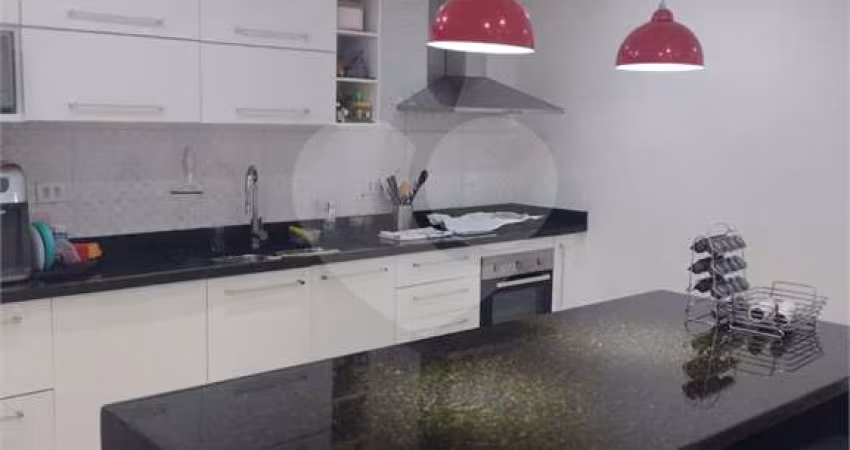Casa com 3 quartos à venda na Rua Matos Cordeiro, 183, Imirim, São Paulo