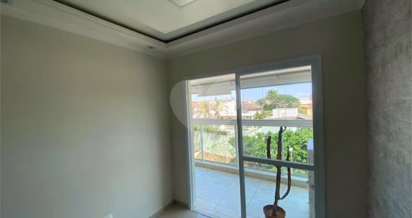 Apartamento com 2 quartos à venda na Passeio das Palmeiras, 781, Parque Faber Castell I, São Carlos