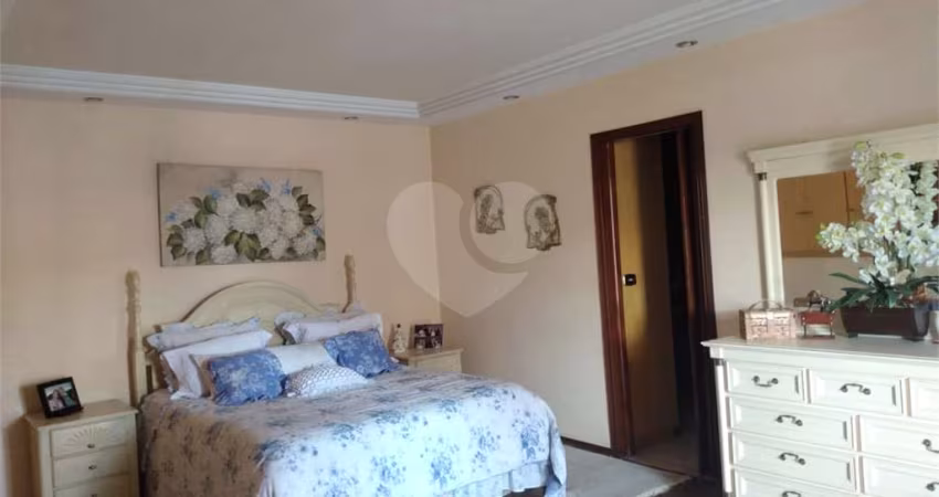 Casa com 3 quartos à venda na Rua Joaquim Lage, 398, Parque Residencial Oratorio, São Paulo
