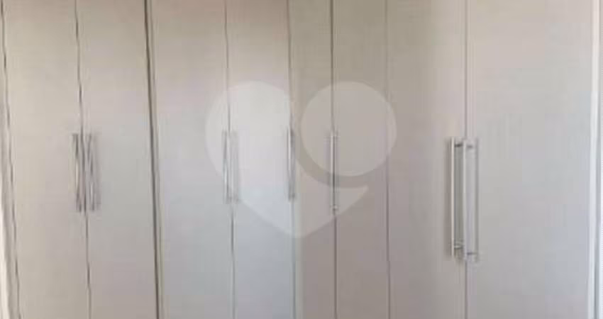Apartamento com 2 quartos à venda na Rua Conselheiro Moreira de Barros, 3132, Lauzane Paulista, São Paulo