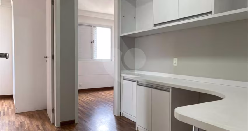 Apartamento com 3 quartos à venda na Rua Otávio de Morais, 156, Cidade São Francisco, São Paulo