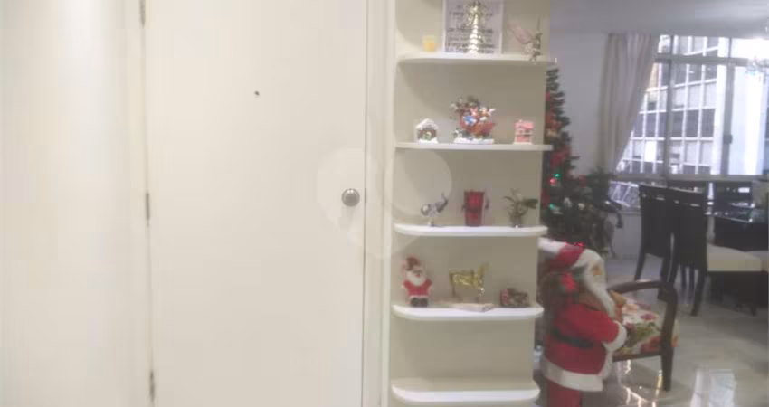 Apartamento com 3 quartos à venda na Rua Manoel da Nóbrega, 103, Paraíso, São Paulo