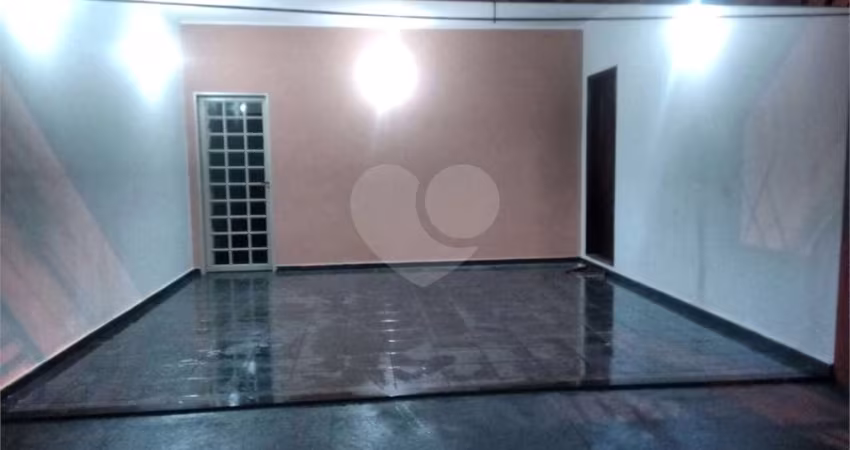 Casa com 3 quartos à venda na Avenida Eliza Gonzales Rabello, 370, Jardim Nova Santa Paula, São Carlos
