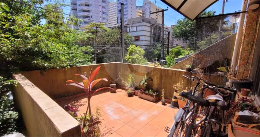 Casa com 3 quartos à venda na Rua Capital Federal, 333, Sumaré, São Paulo
