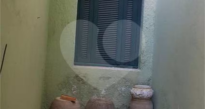 Casa com 3 quartos à venda na Rua do Horto, 332, Horto Florestal, São Paulo
