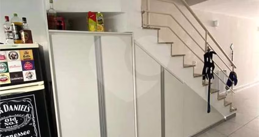 Casa em condomínio fechado com 3 quartos à venda na Rua Adolfo Schnabel, 200, Vila Ema, São Paulo