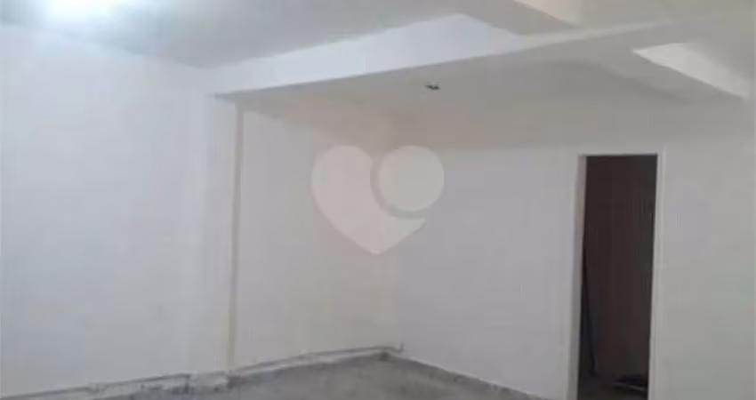 Casa com 2 quartos à venda na Rua Correia Salgado, 107, Ipiranga, São Paulo