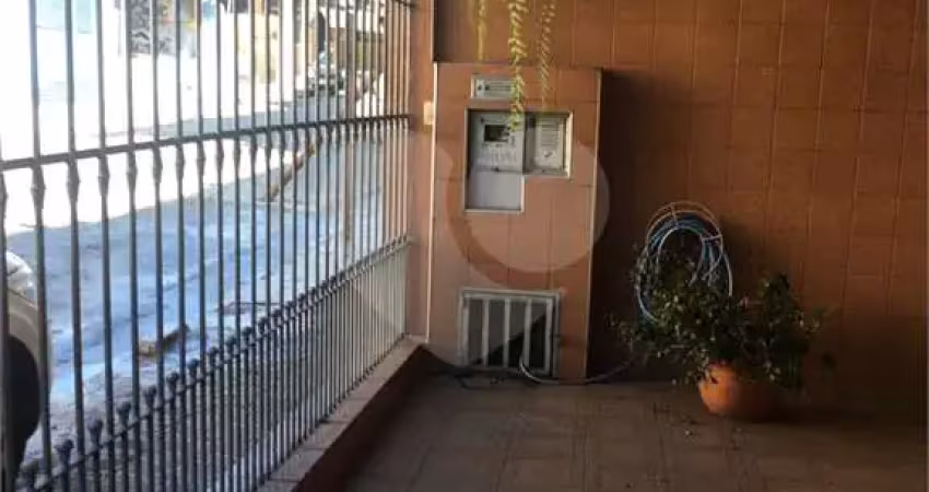 Casa com 3 quartos à venda na Rua Carlos dos Santos, 1013, Jardim Brasil (Zona Norte), São Paulo