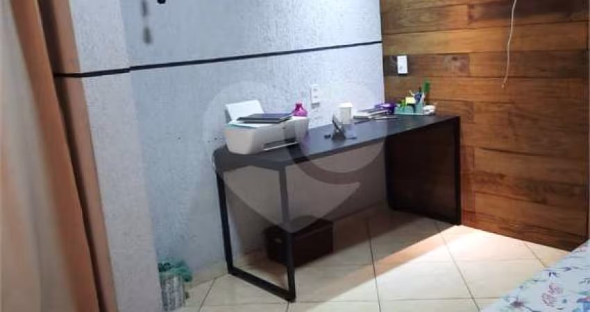 Casa com 4 quartos à venda na Rua Flor de Maio, 118, Jardim Flor de Maio, São Paulo