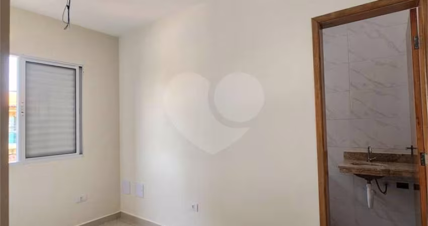 Casa com 2 quartos à venda na Rua João de Ledesma, 219, Vila Santa Terezinha (Zona Norte), São Paulo