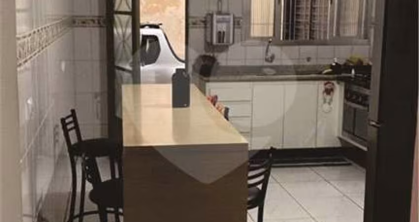 Casa com 2 quartos à venda na Rua Mandiba, 421, Imirim, São Paulo