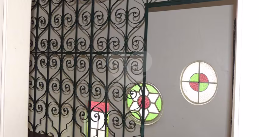 Casa com 3 quartos à venda na Rua Coronel Irlandino Sandoval, 363, Jardim Paulistano, São Paulo