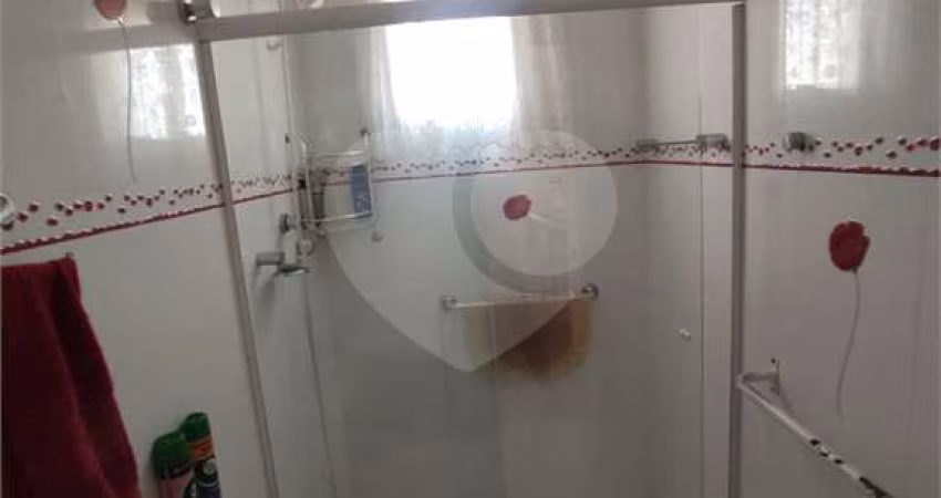 Apartamento com 3 quartos à venda na Rua Parma, 68, Vila Gustavo, São Paulo