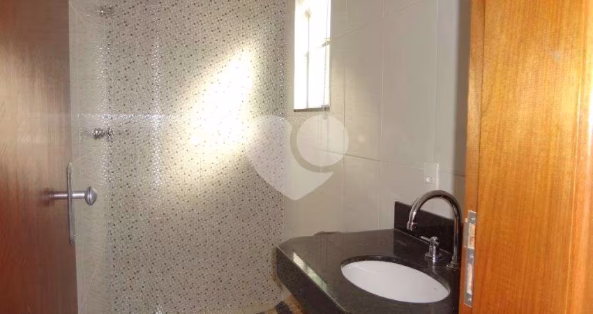 Casa com 2 quartos à venda na Rua Chico Herrera, 31, Vila Nova Mazzei, São Paulo