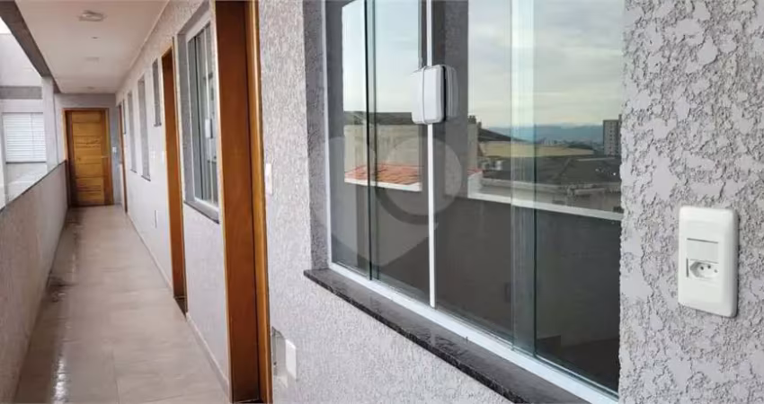 Apartamento com 2 quartos à venda na Rua Plínio Cavalcanti, 63, Parque Artur Alvim, São Paulo