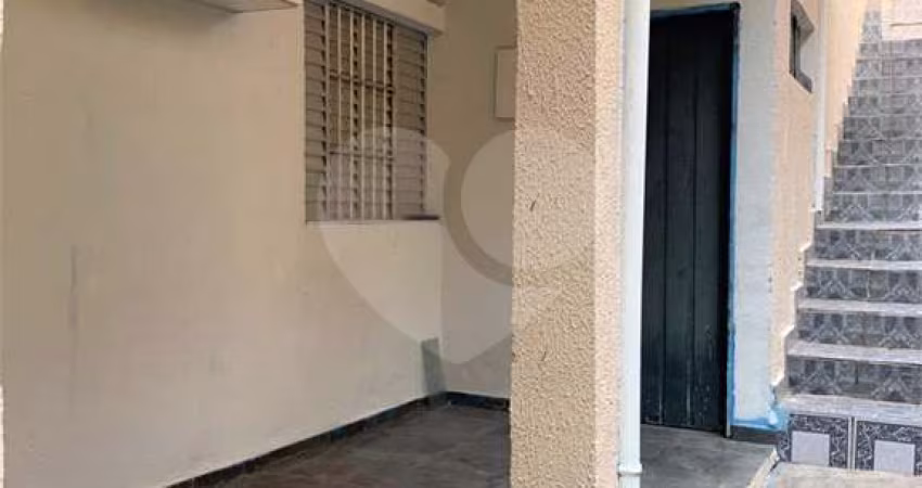 Casa com 4 quartos à venda na Rua Mariquinha Viana, 238, Vila Aurora (Zona Norte), São Paulo