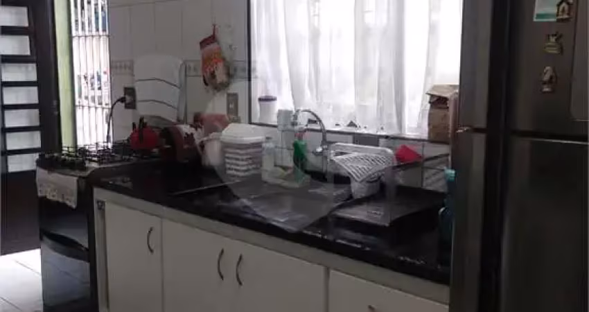 Casa com 3 quartos à venda na Rua Cânhamo do Canadá, 142, Jardim Fernandes, São Paulo