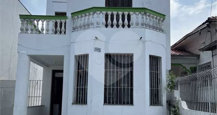 Casa com 1 quarto para alugar na Avenida Dom Pedro I, 513, Vila Monumento, São Paulo