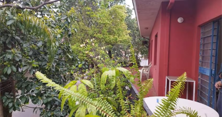 Casa com 3 quartos à venda na Alameda dos Araés, 18, Planalto Paulista, São Paulo
