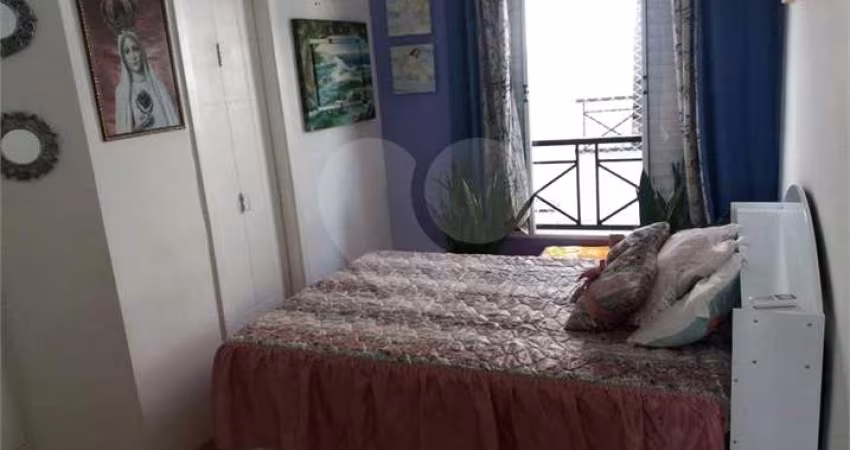 Casa em condomínio fechado com 2 quartos à venda na Rua Márcio Humberto Gandolpho, 177, Imirim, São Paulo