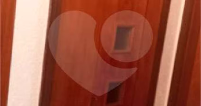 Apartamento com 2 quartos à venda na Rua Barros Sobrinho, 105, Vila Ema, São Paulo