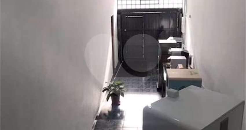 Casa com 3 quartos à venda na Rua Alzira Camargo, 245, Rudge Ramos, São Bernardo do Campo