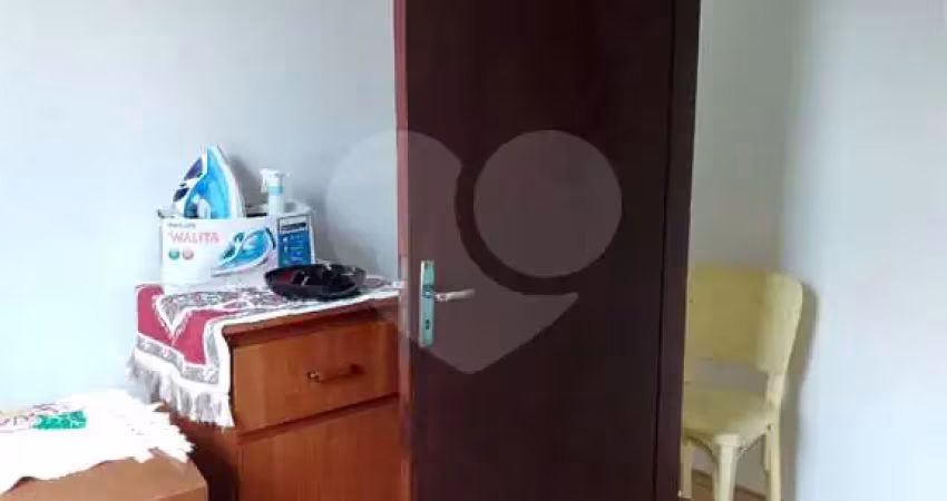 Casa com 3 quartos à venda na Rua Antônio Monteiro, 198, Vila Santo Estéfano, São Paulo