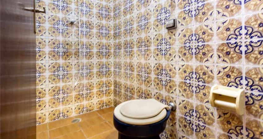 Casa com 3 quartos à venda na Rua Juvenal Galeno, 337, Jardim da Saude, São Paulo