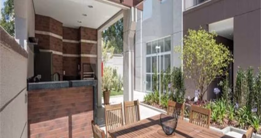 Apartamento com 3 quartos à venda na Rua Nicola Rollo, 201, Vila Andrade, São Paulo