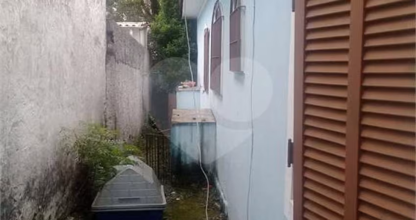 Terreno à venda na Rua Desembargador Rocha Portela, 798, Artur Alvim, São Paulo