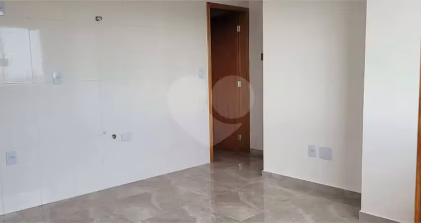 Apartamento com 2 quartos à venda na Rua Plínio Cavalcanti, 63, Parque Artur Alvim, São Paulo