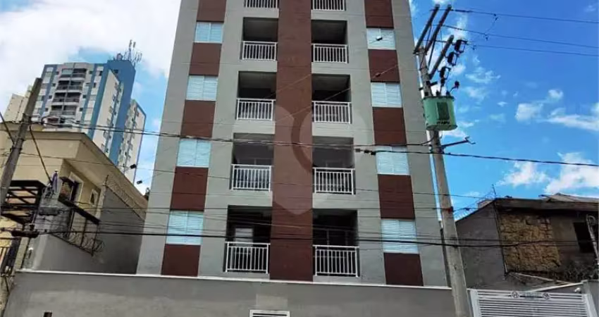 Apartamento com 2 quartos à venda na Rua Samurais, 605, Vila Maria Alta, São Paulo