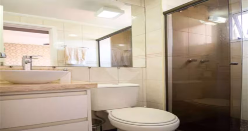 Apartamento com 2 quartos à venda na Rua da Imprensa, 467, Vila São José (Ipiranga), São Paulo