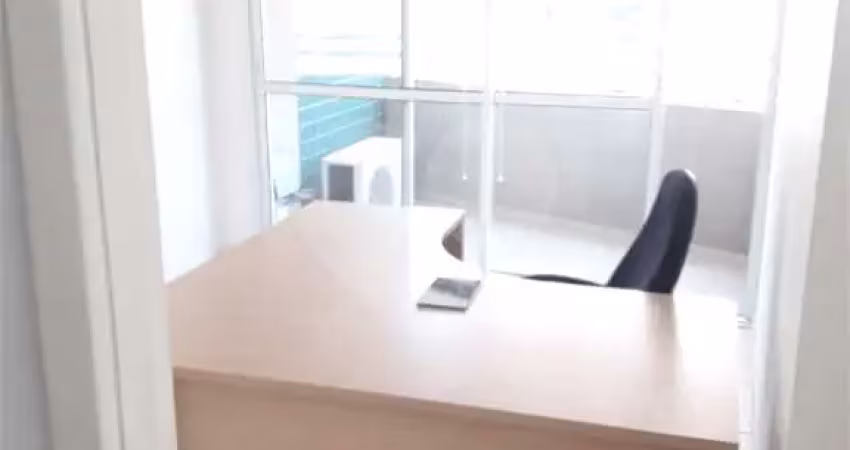 Sala comercial para alugar na Rua Dona Antônia de Queirós, 504, Consolação, São Paulo