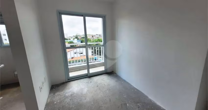 Apartamento com 2 quartos à venda na Rua Samurais, 605, Vila Maria Alta, São Paulo